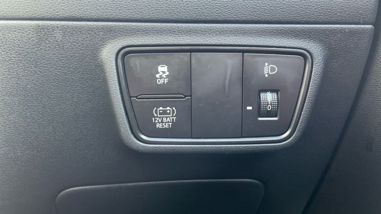 Hyundai TUCSON 1.6 TGDi Hybrid 230 Premium 5dr 2WD Auto Hybrid Estate